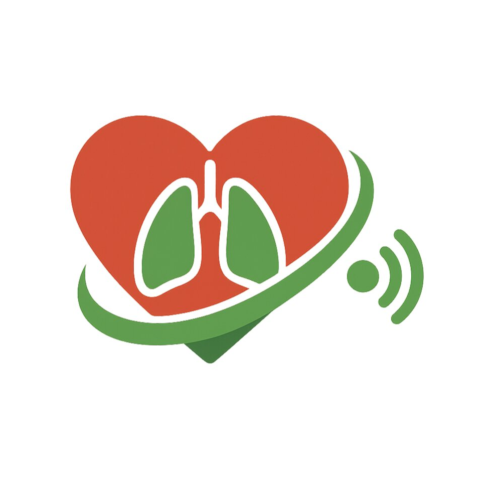 EWS Air Quality Logo